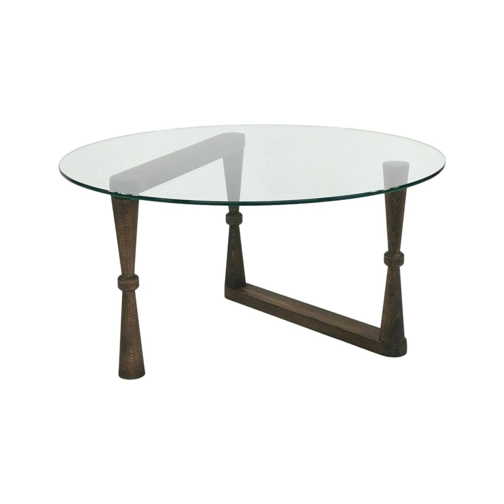 wohnli-moebel-suche-M24128373 Wohnli Möbelsuche - Couchtisch aus Massivholz nussbraun