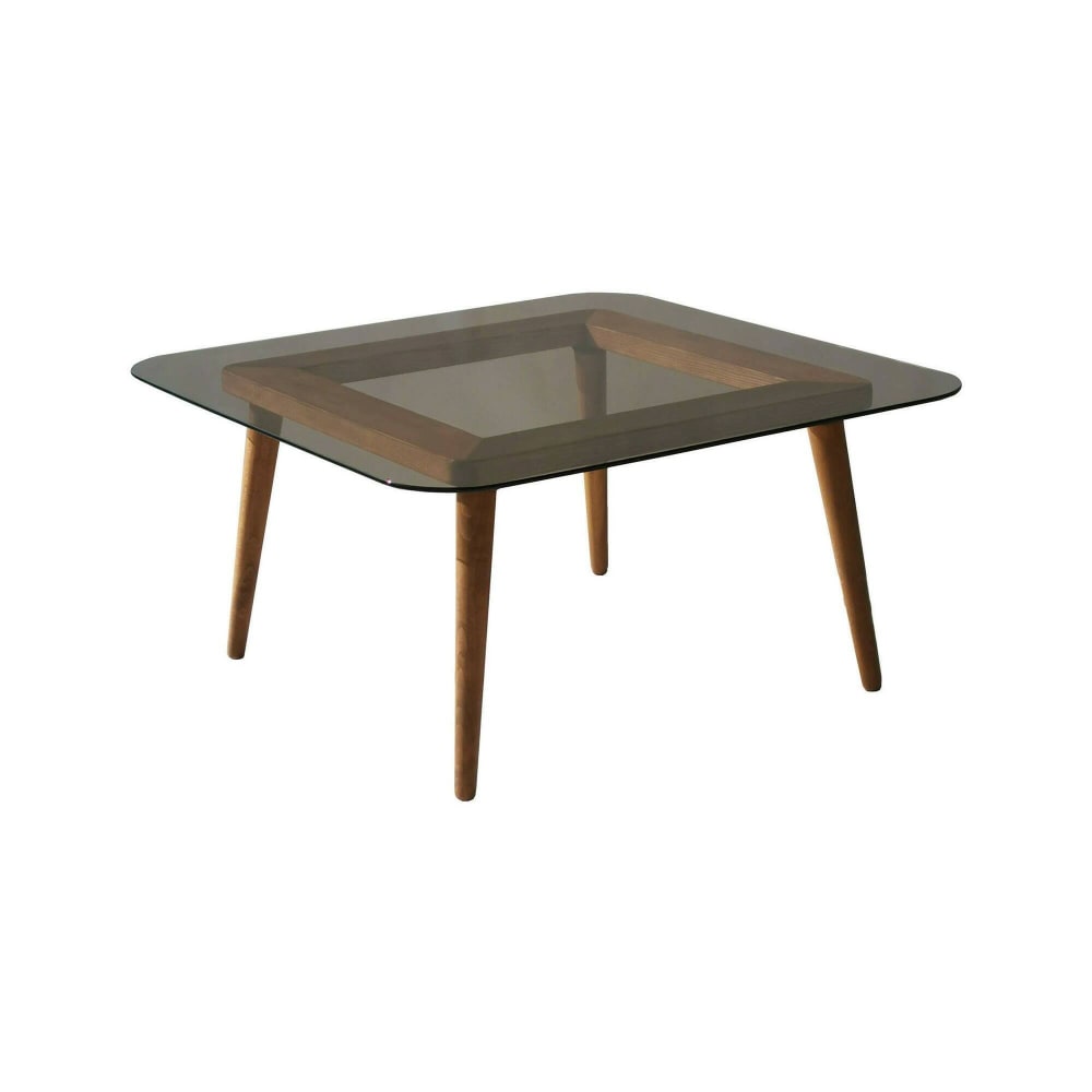 wohnli-moebel-suche-M24128385 Wohnli Möbelsuche - Couchtisch aus Massivholz in Braun-Bronze