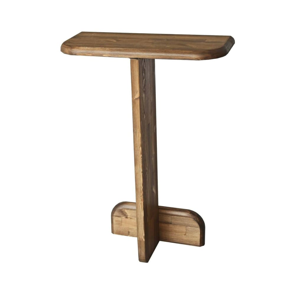 wohnli-moebel-suche-M24128424 Wohnli Möbelsuche - Konsolentisch Holz walnuss 80x25 h85 cm