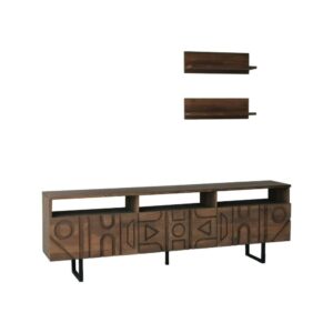 Wohnli Möbelsuche - Mobile porta TV