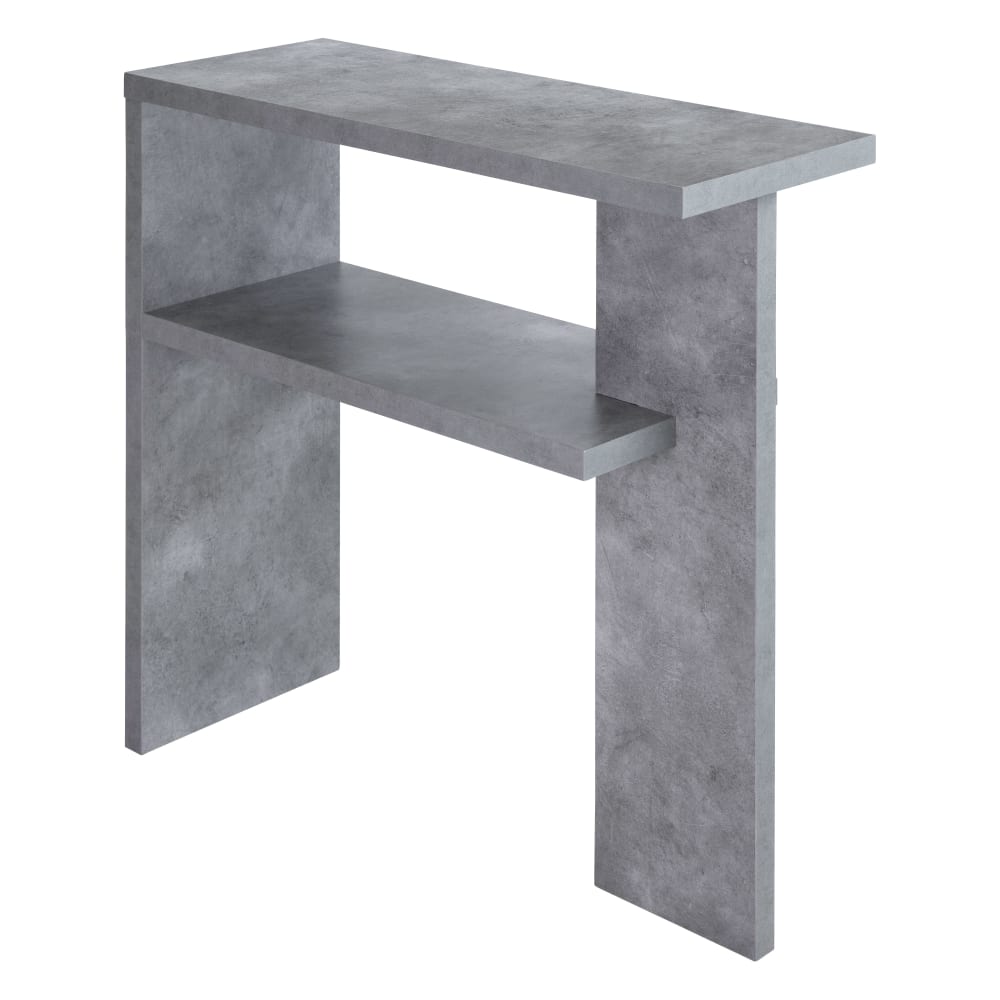 Wohnli Möbelsuche - Konsole mit Regalfach