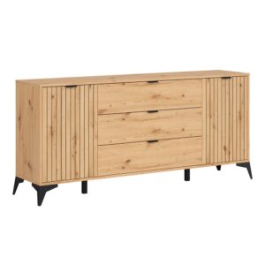 wohnli-moebel-suche-M24131658 Wohnli Möbelsuche - Buffet mit 3 Schubladen und 2 Türen