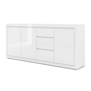 wohnli-moebel-suche-M24131678 Wohnli Möbelsuche - Buffet mit 3 Schubladen und 3 Türen
