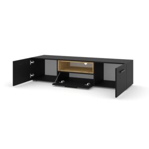 wohnli-moebel-suche-M24131739-1 Schwarz und Holzoptik