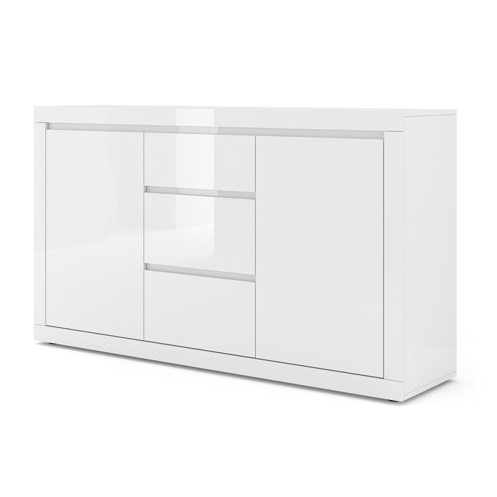 wohnli-moebel-suche-M24131755 Wohnli Möbelsuche - Buffet mit 3 Schubladen und 2 Türen
