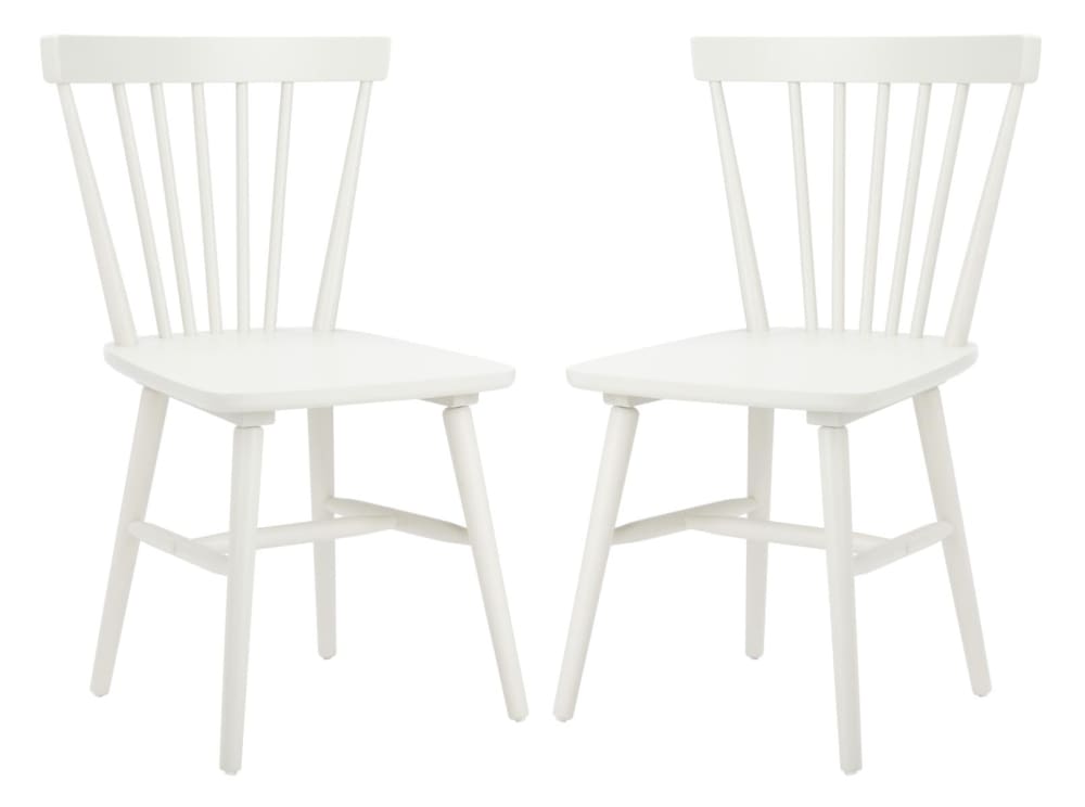 wohnli-moebel-suche-M24134703 Wohnli Möbelsuche - 2er-set esszimmerstühle aus gummiholz weiß