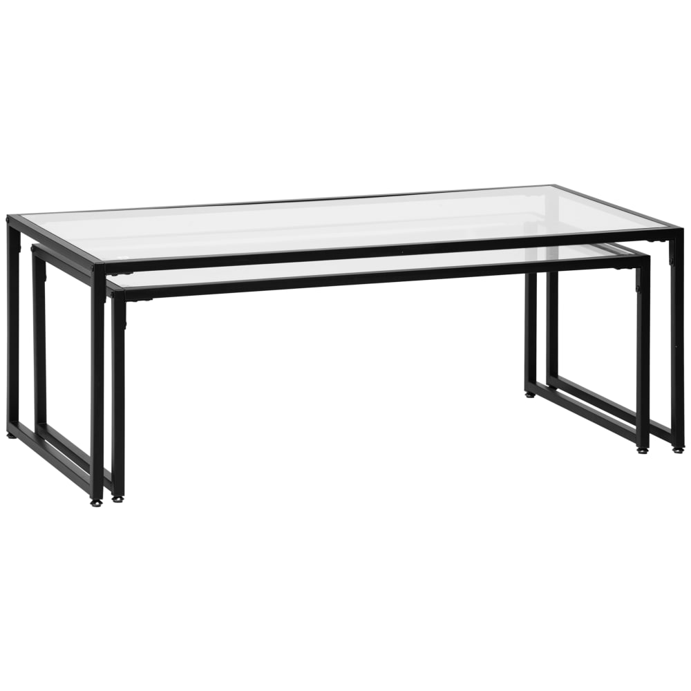 wohnli-moebel-suche-M24136132 Wohnli Möbelsuche - Nesttische-Set 2er