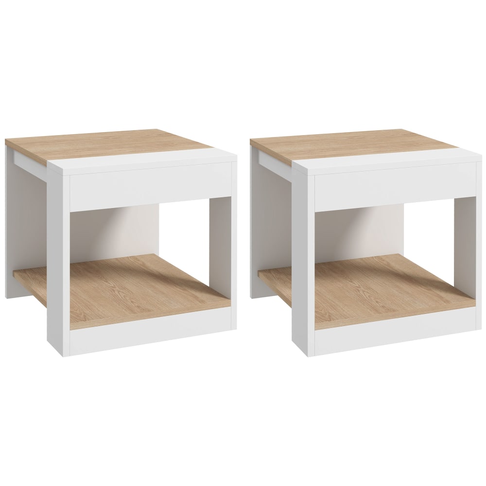 Wohnli Möbelsuche - 2 Design-Esstische