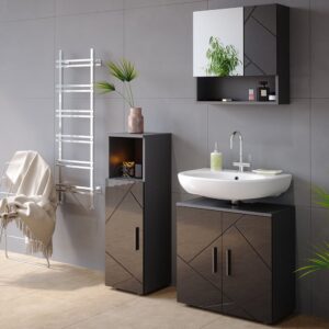 wohnli-moebel-suche-M24136934-1 Anthrazit 30 x 95cm