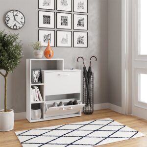 wohnli-moebel-suche-M24136938-1 Weiß 24.5 x 90 cm