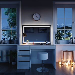 wohnli-moebel-suche-M24136964-1 Weiß/Gold 120 x 75cm
