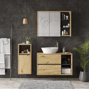 wohnli-moebel-suche-M24137069-1 Artisan-Eiche 38 x 80cm