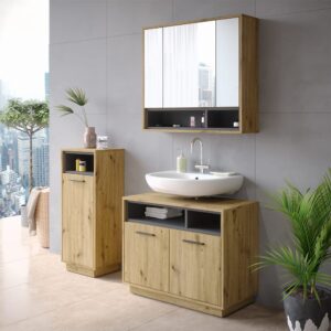 wohnli-moebel-suche-M24137206-1 Artisan-Eiche 38 x 93cm