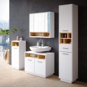 wohnli-moebel-suche-M24137222-1 Weiß 30 x 93cm