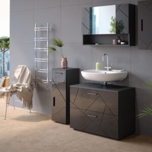 wohnli-moebel-suche-M24137245-1 Grau 30 x 81cm