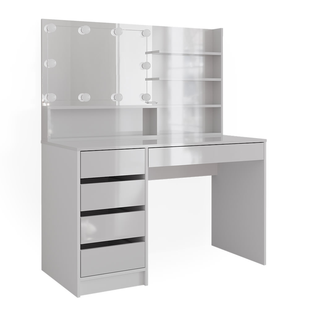 wohnli-moebel-suche-M24137693 Wohnli Möbelsuche - Schminktisch mit LED Beleuchtung