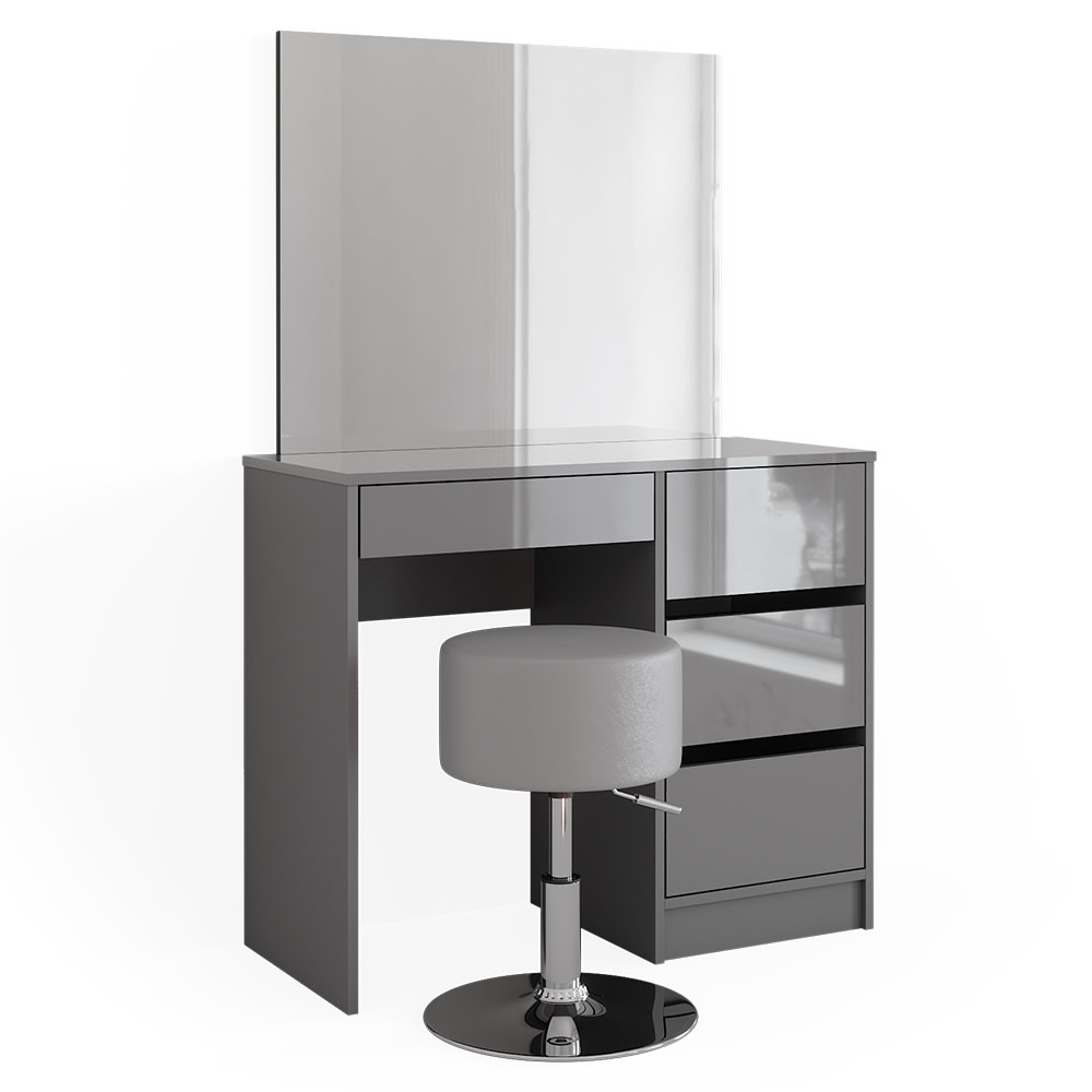 wohnli-moebel-suche-M24137699 Wohnli Möbelsuche - Schminktisch mit Hocker