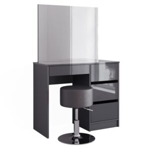 wohnli-moebel-suche-M24137711 Wohnli Möbelsuche - Schminktisch mit Hocker