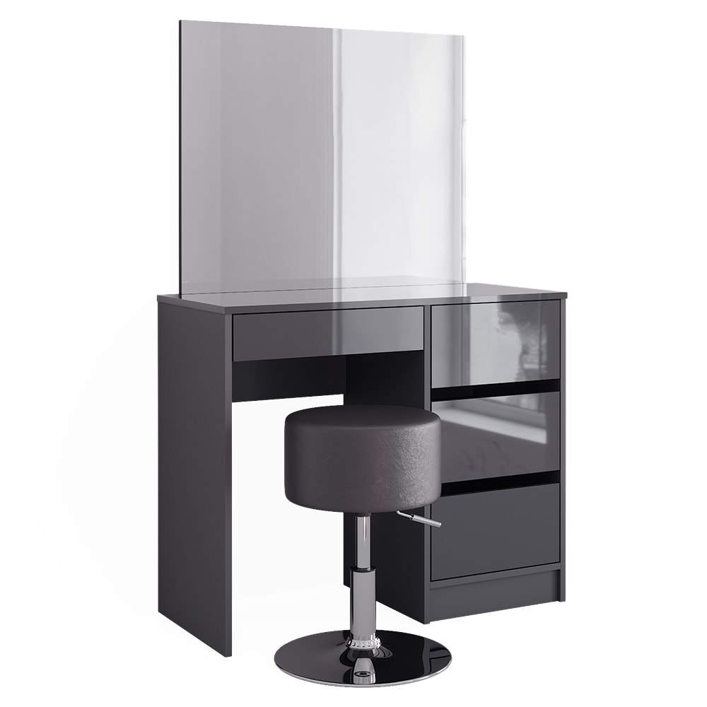 wohnli-moebel-suche-M24137711 Wohnli Möbelsuche - Schminktisch mit Hocker