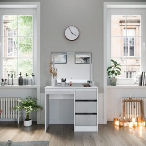 wohnli-moebel-suche-M24137720-1 Weiß 90 x 75cm