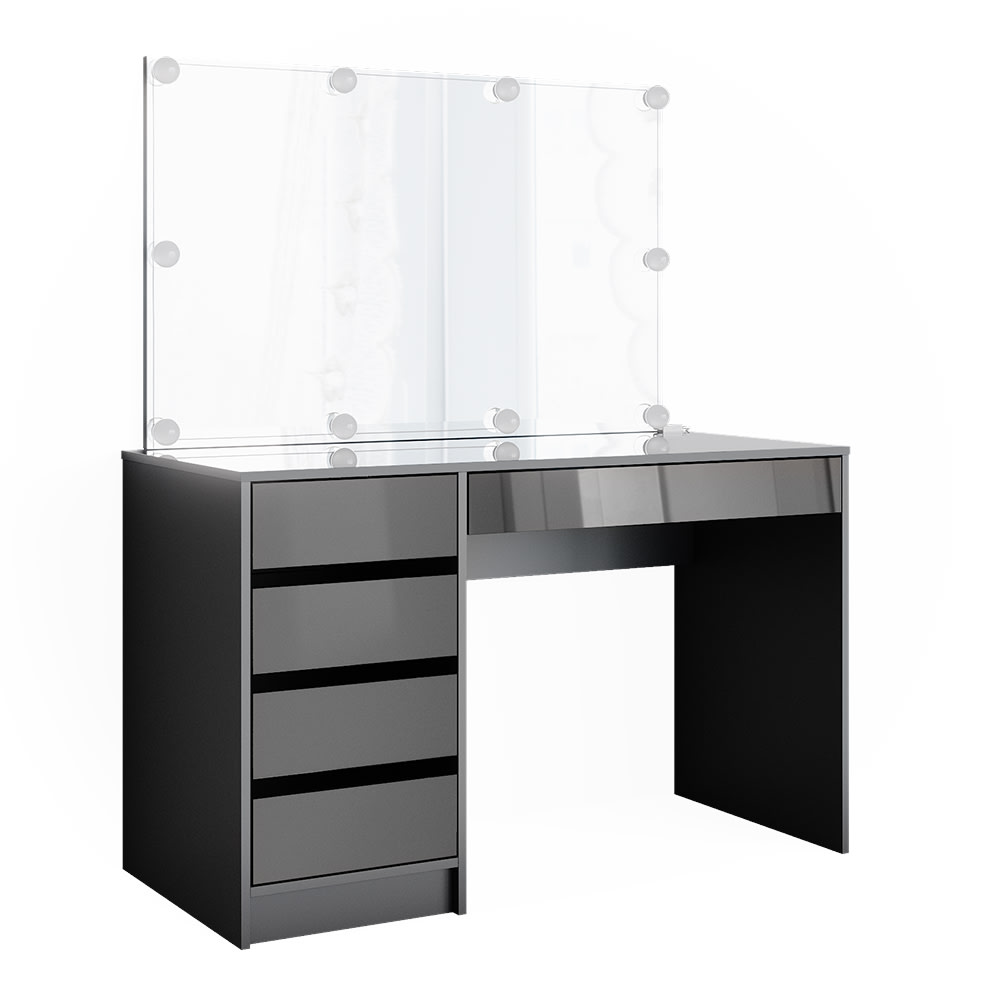 wohnli-moebel-suche-M24137732 Wohnli Möbelsuche - Schminktisch mit LED Beleuchtung