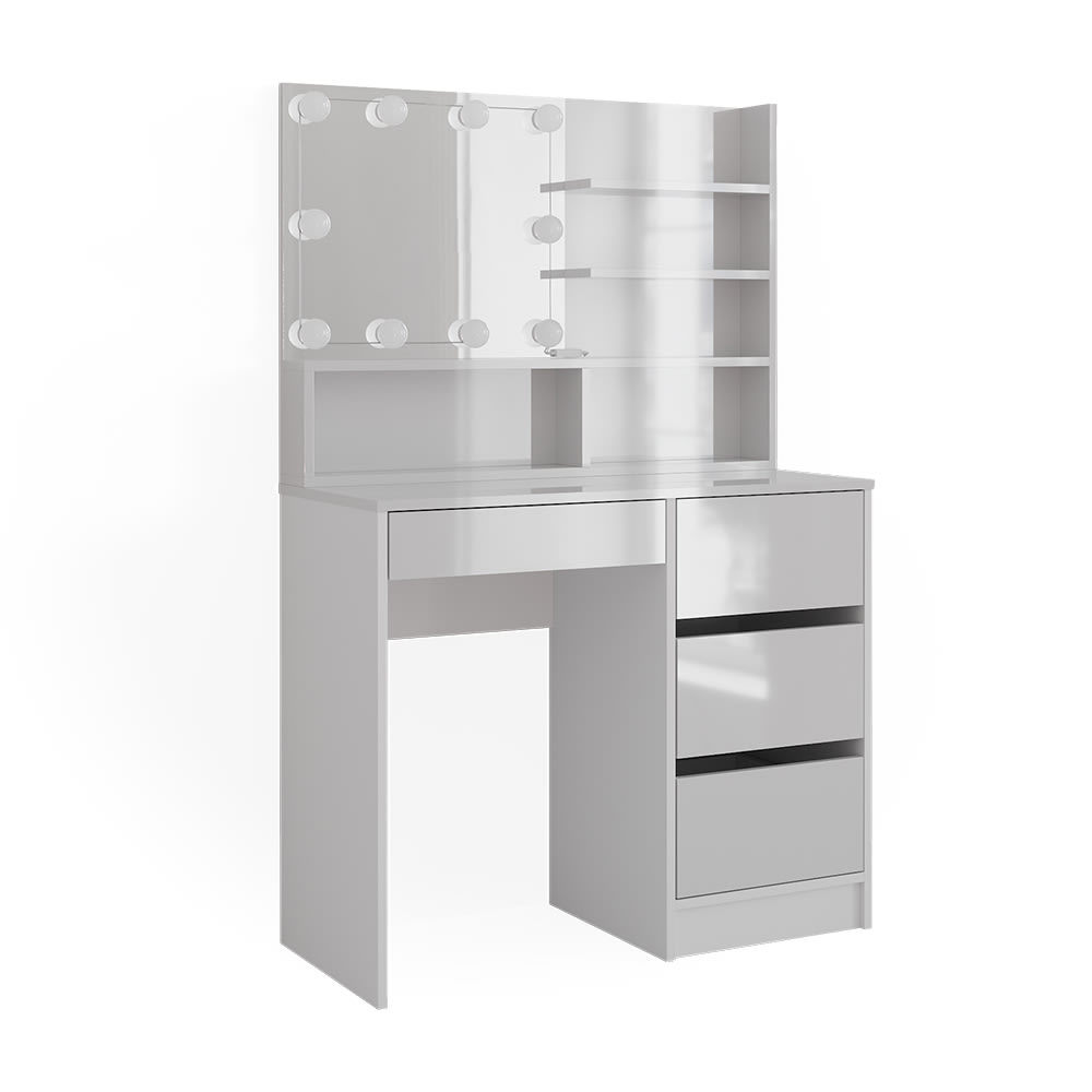 wohnli-moebel-suche-M24137741 Wohnli Möbelsuche - Schminktisch mit LED Beleuchtung