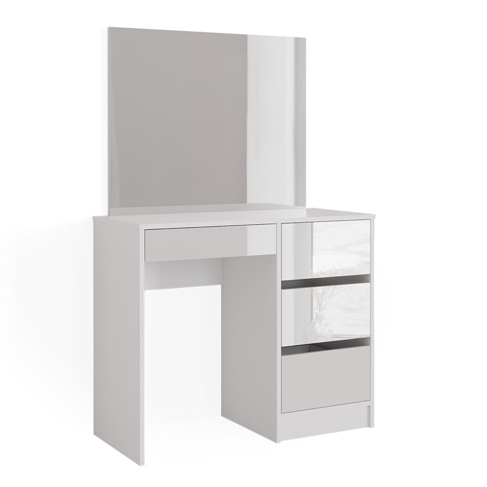 wohnli-moebel-suche-M24137744 Wohnli Möbelsuche - Schminktisch Weiß 90x75cm