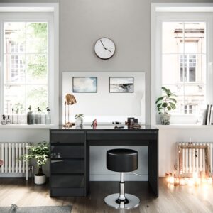 wohnli-moebel-suche-M24137764-1 Anthrazit 120 x 75 cm mit Hocker