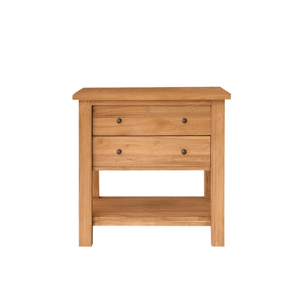 wohnli-moebel-suche-M24140083 Wohnli Möbelsuche - Waschtischunterschrank aus massivem recyceltem Teakholz 82 cm
