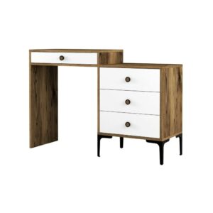 wohnli-moebel-suche-M24140635 Wohnli Möbelsuche - Konsolentisch Holzeffekt walnuss