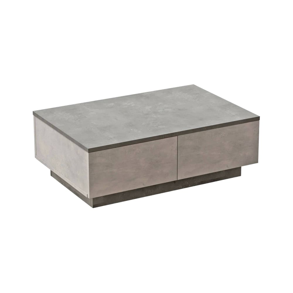 wohnli-moebel-suche-M24140706 Wohnli Möbelsuche - Wohnzimmertisch Holzeffekt silber