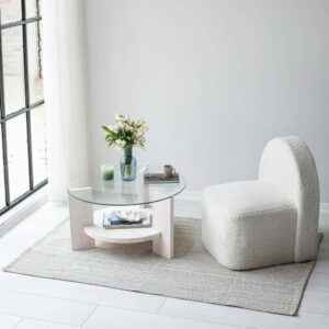 wohnli-moebel-suche-M24140708-1 Weiß 75x75x40h cm