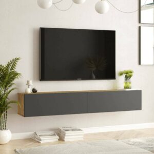 wohnli-moebel-suche-M24140986-1 anthrazit 180x32 cm
