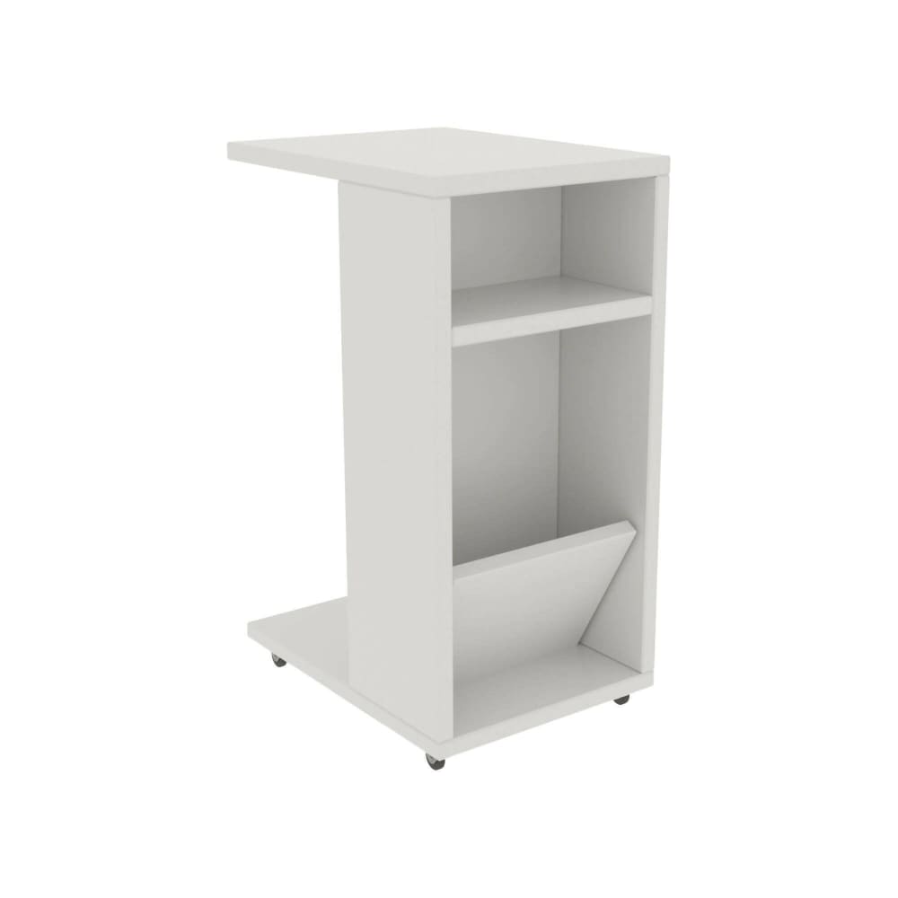 wohnli-moebel-suche-M24141017 Wohnli Möbelsuche - Wohnzimmertisch Holzeffekt weiß 30x40 cm