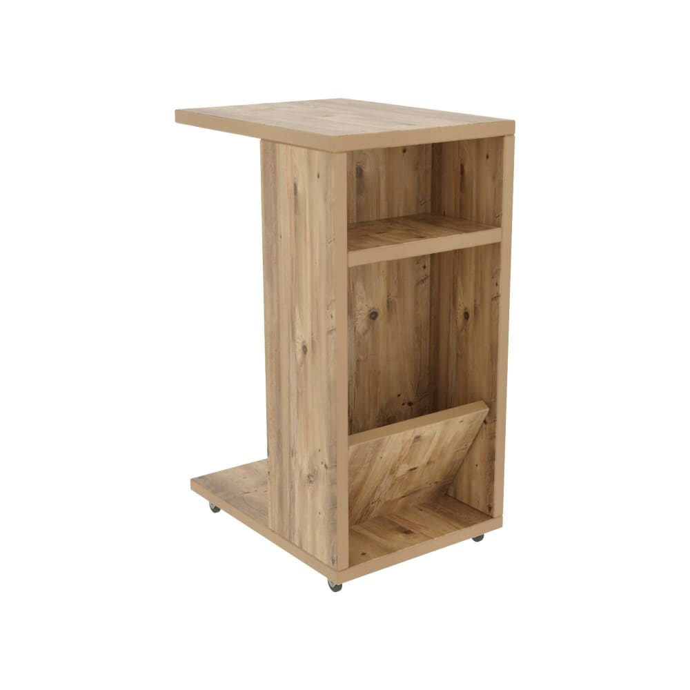 wohnli-moebel-suche-M24141028 Wohnli Möbelsuche - Wohnzimmertisch Holzeffekt eiche 30x40 cm