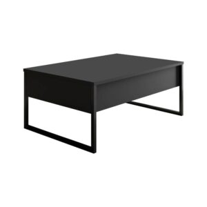wohnli-moebel-suche-M24141203 Wohnli Möbelsuche - Wohnzimmertisch Holzeffekt anthrazit