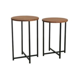 Wohnli Möbelsuche - Wohnzimmertisch Holz eiche 70x35  cm