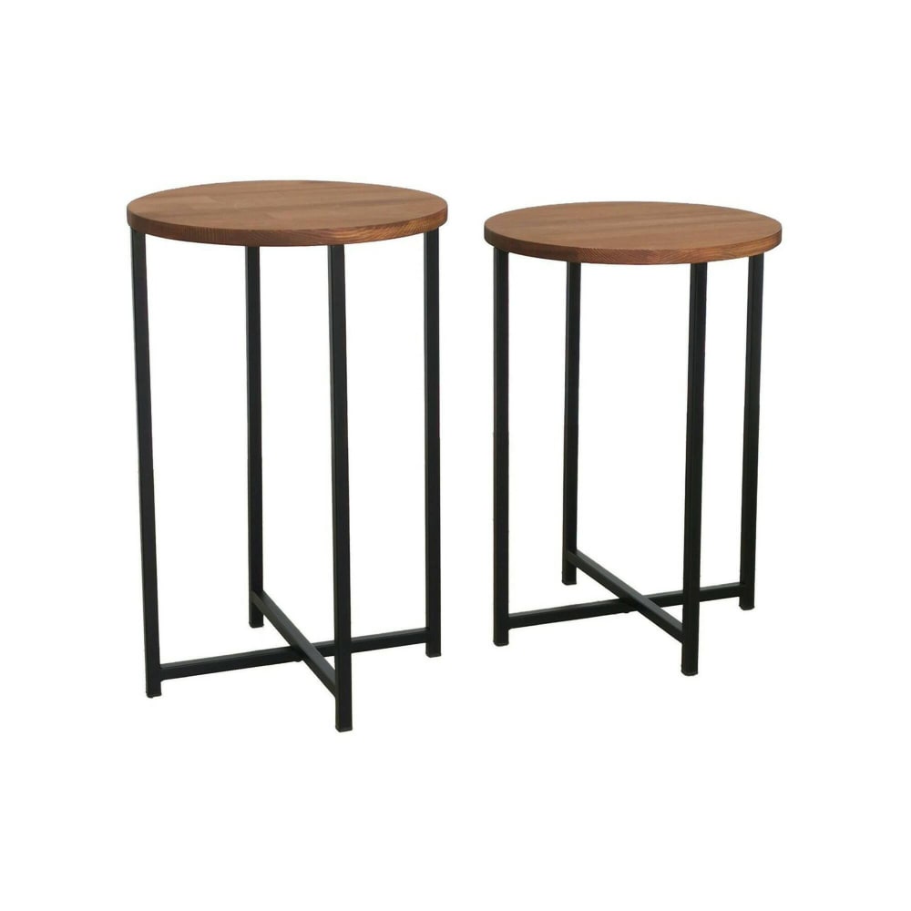 Wohnli Möbelsuche - Wohnzimmertisch Holz eiche 70x35  cm