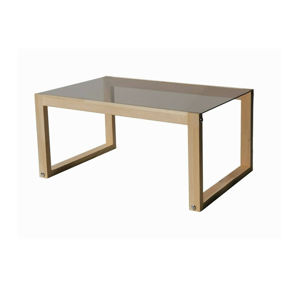 wohnli-moebel-suche-M24141227 Wohnli Möbelsuche - Couchtisch aus braunem Eichen-Massivholz