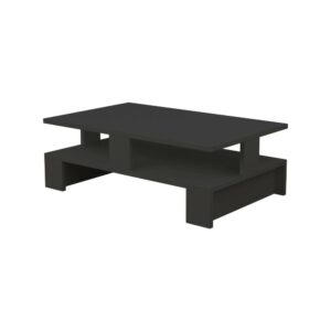wohnli-moebel-suche-M24141229 Wohnli Möbelsuche - Wohnzimmertisch Holzeffekt anthrazit 80x50 cm