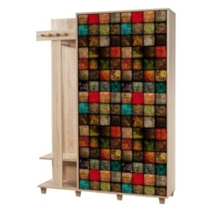 wohnli-moebel-suche-M24141243 Wohnli Möbelsuche - Eingangsmöbel Holzeffekt eiche