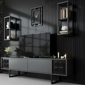 wohnli-moebel-suche-M24141296-1 schwarz 180x30 cm