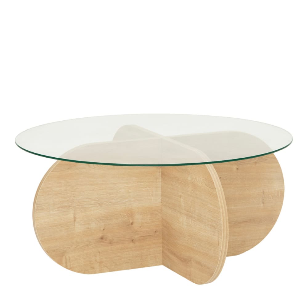 wohnli-moebel-suche-M24141339 Wohnli Möbelsuche - Couchtisch aus Holz mit Glasplatte