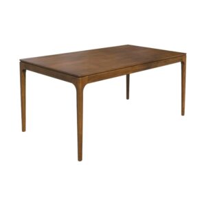 wohnli-moebel-suche-M24143391 Wohnli Möbelsuche - Rechteckiger Esstisch aus Hevea-Holz und Eschenfurnier