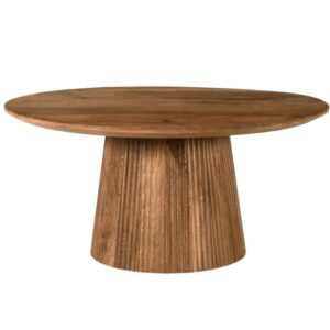 wohnli-moebel-suche-M24147553 Wohnli Möbelsuche - Runder Couchtisch D80 cm aus Massivholz