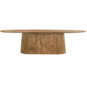 wohnli-moebel-suche-M24147568 Wohnli Möbelsuche - Esstisch Oval +12 Personen 300 cm aus massiv holz