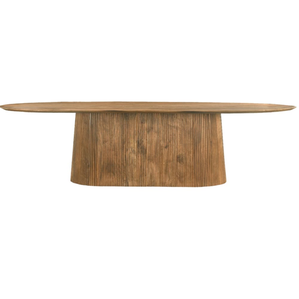 wohnli-moebel-suche-M24147568 Wohnli Möbelsuche - Esstisch Oval +12 Personen 300 cm aus massiv holz