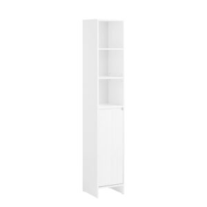 wohnli-moebel-suche-M24147869 Wohnli Möbelsuche - Hochschrank mit wäschesack aus weiß