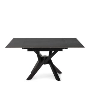 wohnli-moebel-suche-M24149194 Wohnli Möbelsuche - Großer ausziehbarer quadratischer Tisch für 6/8 Personen