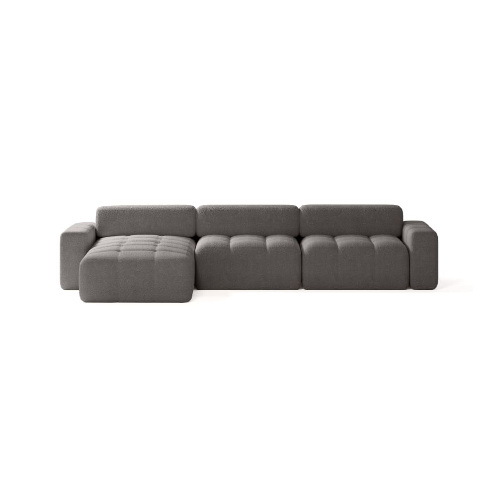 wohnli-moebel-suche-M24150404 Wohnli Möbelsuche - Ecksofa aus Bouclé-Stoff 300x140 cm
